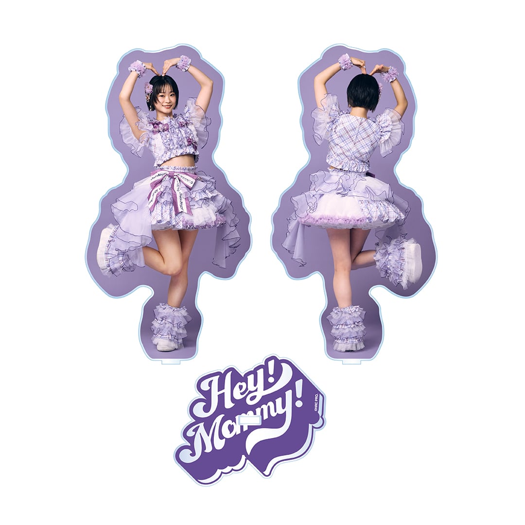 【当選品】極道とオメガ4巻 発売記念キャンペーン 特製B6アクリルスタンド 当選品】極道とオメガ4巻 発売記念キャンペーン 特製B6アクリルスタンド