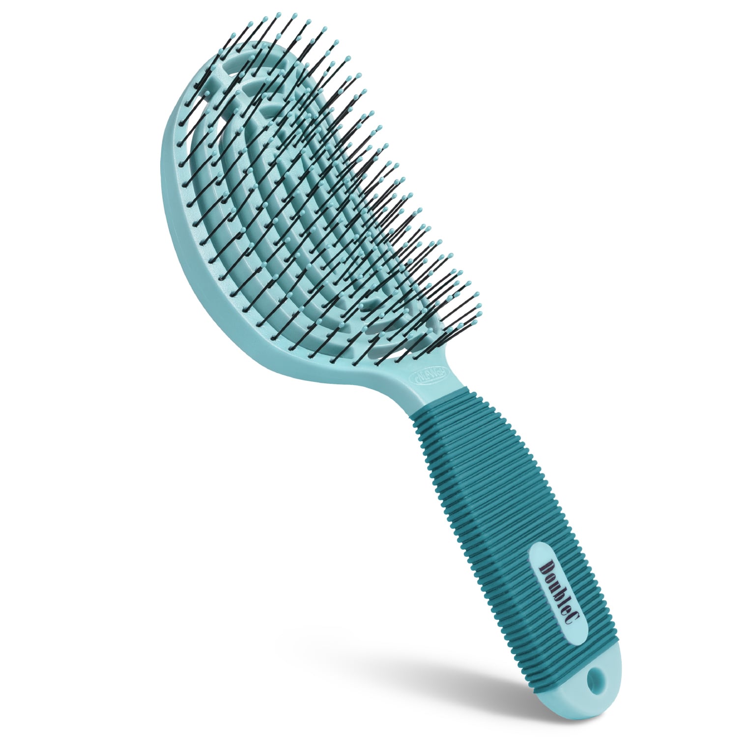 NuWayBrush DoubleC パープル | NuWayBrush公式サイト