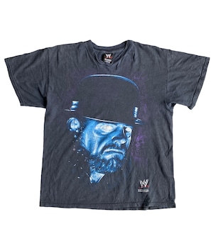 Vintage 90s XL T-shirt -Undertaker-