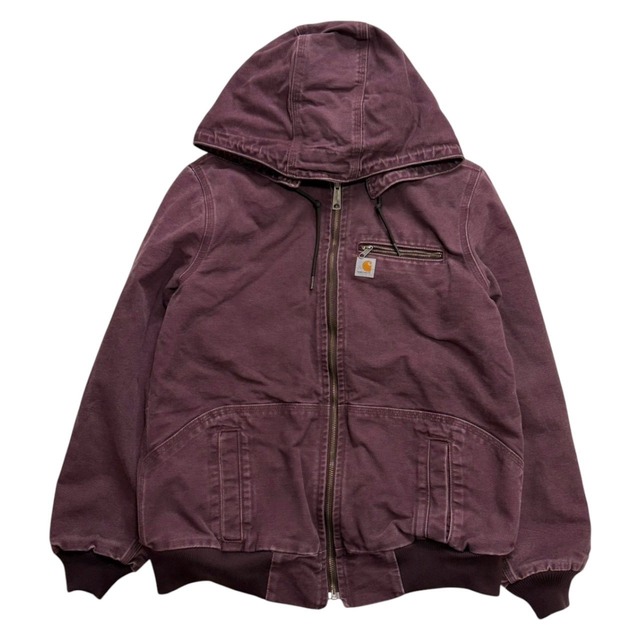 Carhartt   ジャケット　L  アクティブジャケット
