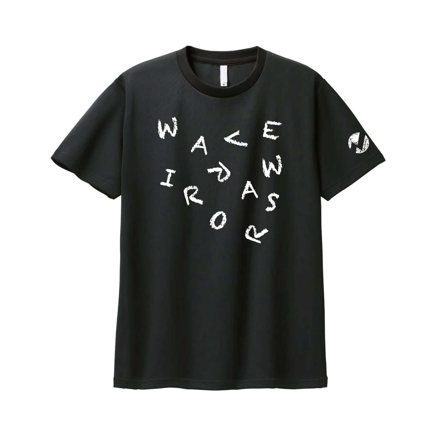 ROCKHOPPER 45th』_記念Tシャツ | NextLevel Web Shop