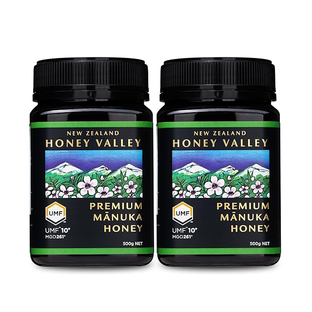 しっかり守る～マヌカハニーUMF15+ 250g｜HONEYMARKS | PAY ID
