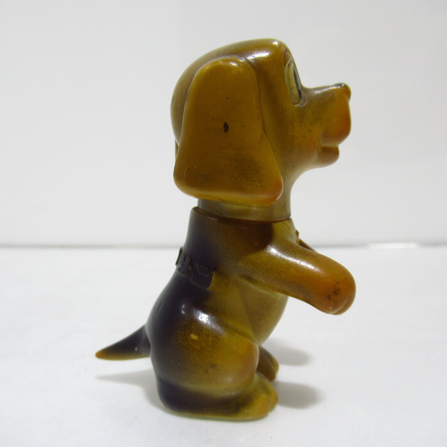 ⚠️当時物・激レア　仮面ライダー　ショッカー怪人　ミニソフビ　トガケロン ⚠️当時物・激レア 仮面ライダー ショッカー怪人 ミニソフビ