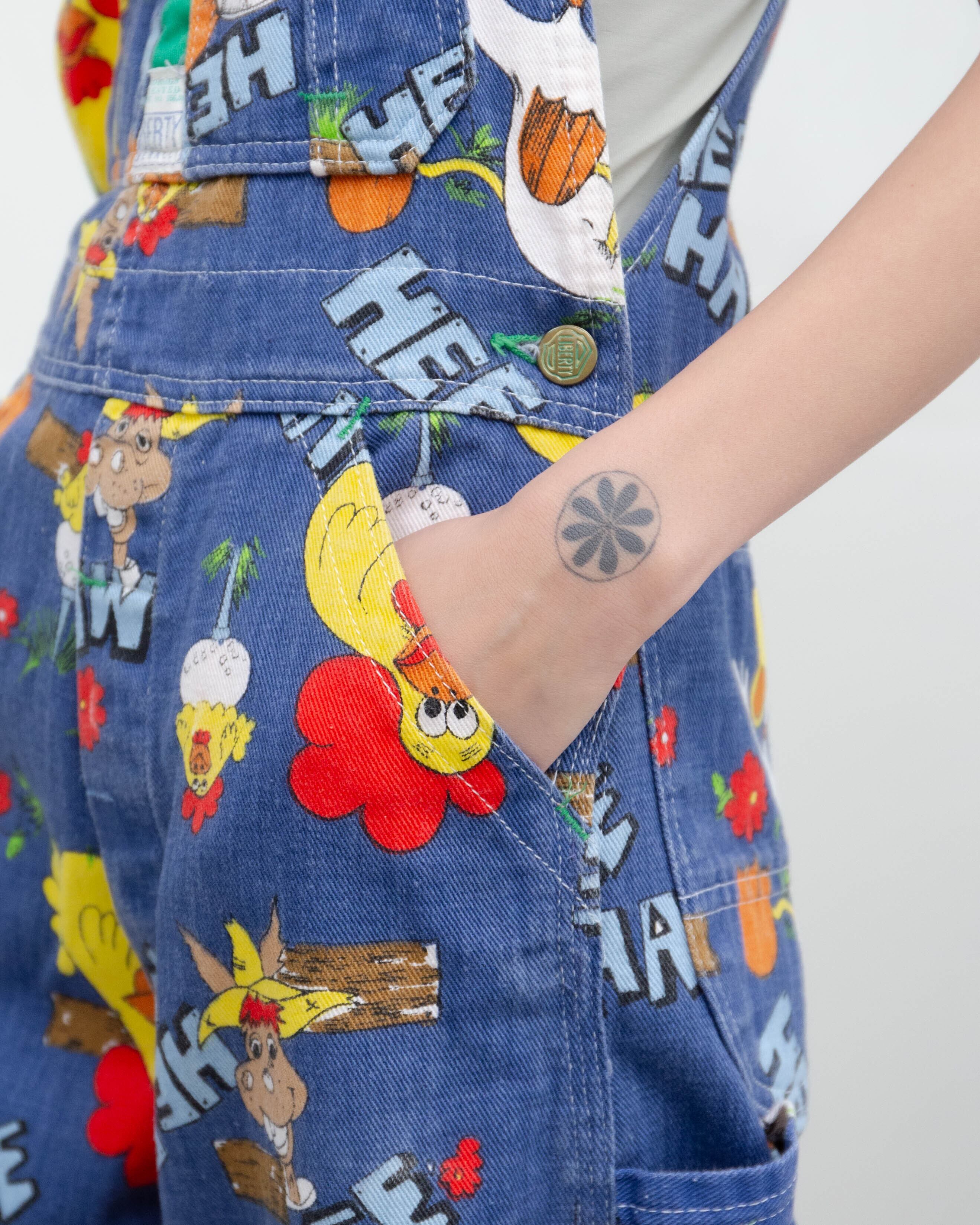 1970s LIBERTY - 