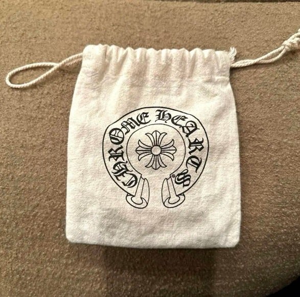 CHROME HEARTS クロムハーツ 2フェイス 3つ折り ウォレット 財布 CHROME HEARTS クロムハーツ 2フェイス 3つ折り ウォレット 財布