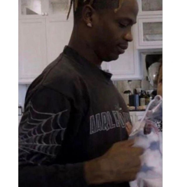 Harley-Davidson/ハーレーダビッドソン】USA製スパイダーロンT | 古着