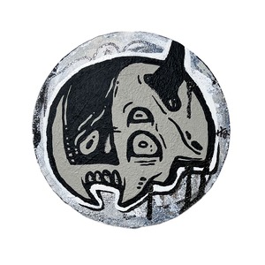 キャンバス / DARKMIND 003