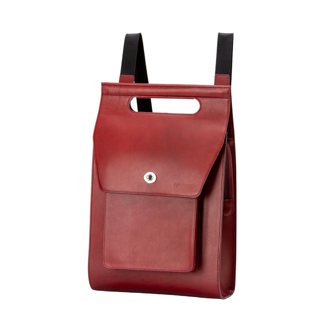 大人のための 3way リュック [MBC022] bordeaux ボルドー | TOTTE公式