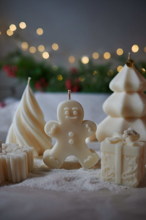 Gingerbread man