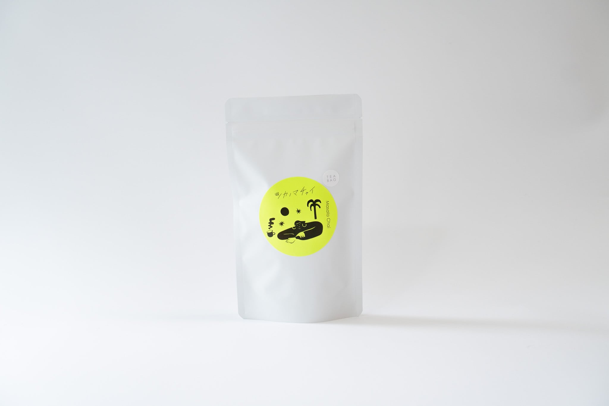 TEA BAG / マサラ 5個入り