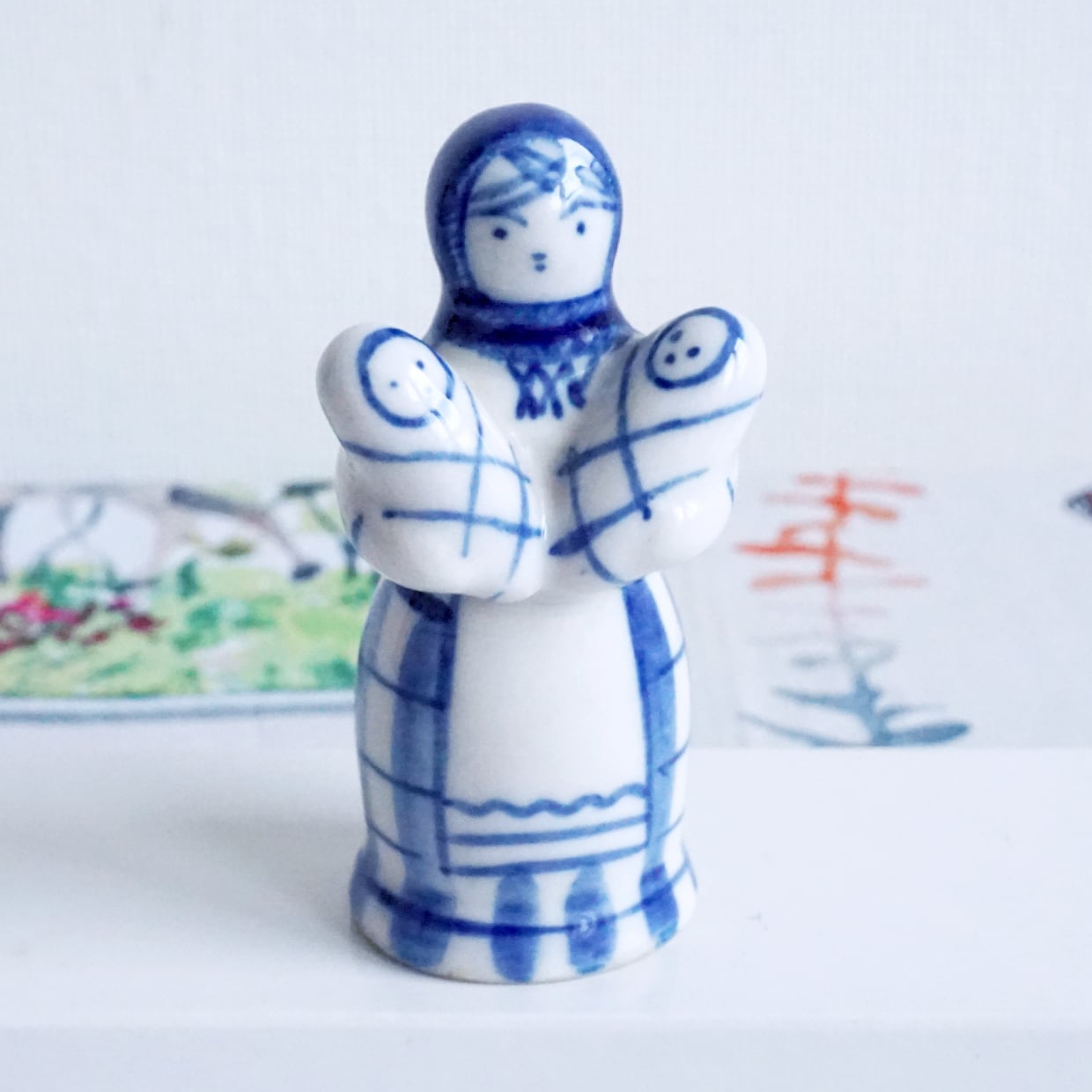 グジェリ（陶器） | GINZA HAKKO 木の香