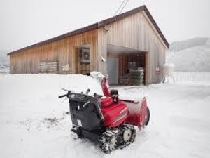 North Creek Farm ピノノワール 2024　赤ワイン