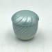 アウトレット品　有田焼　ブルーマット丸蒸碗