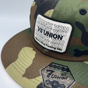 VIIUNION IAVW-166 全2種