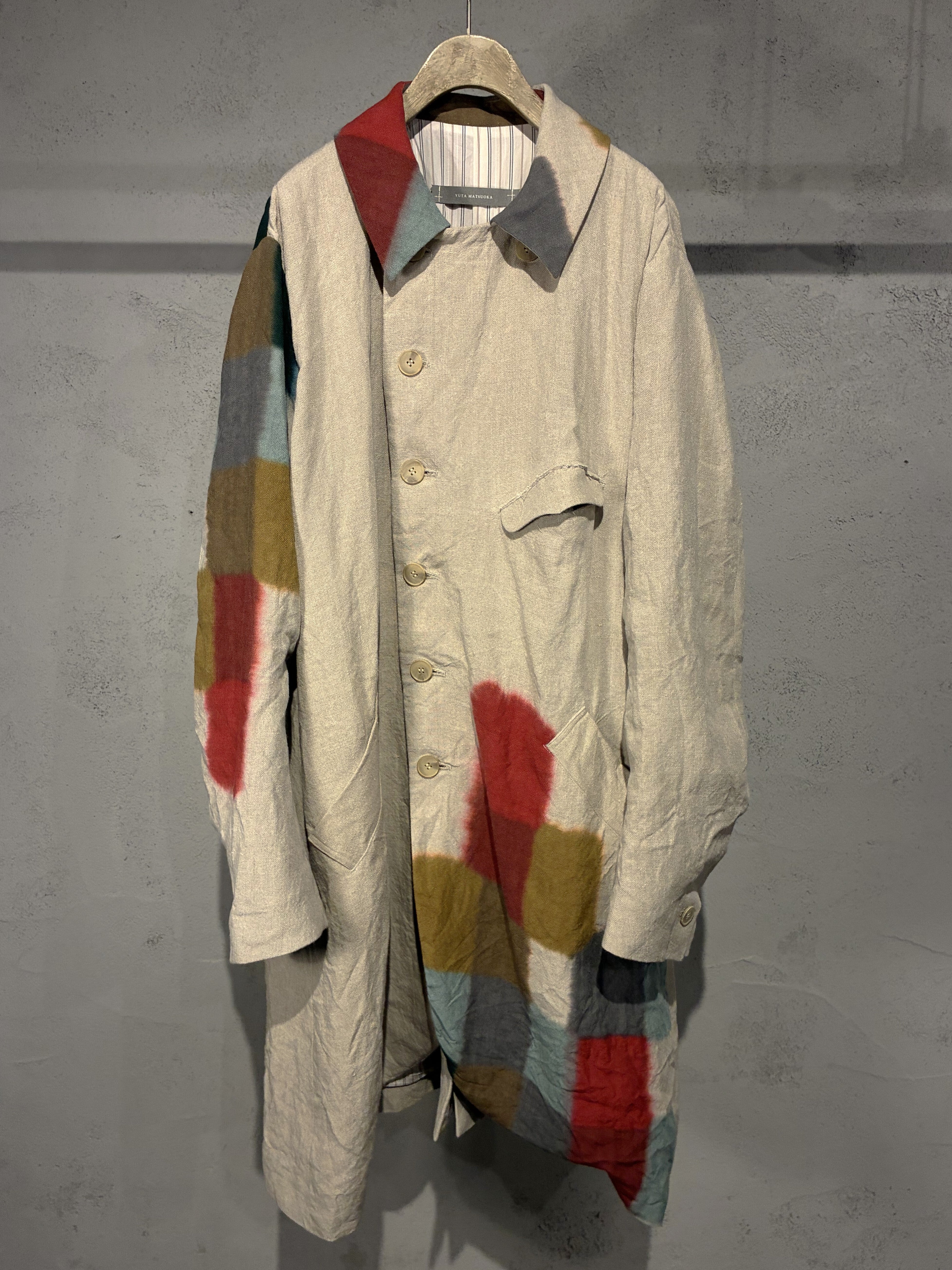 ALL ITEM | YUTA MATSUOKA