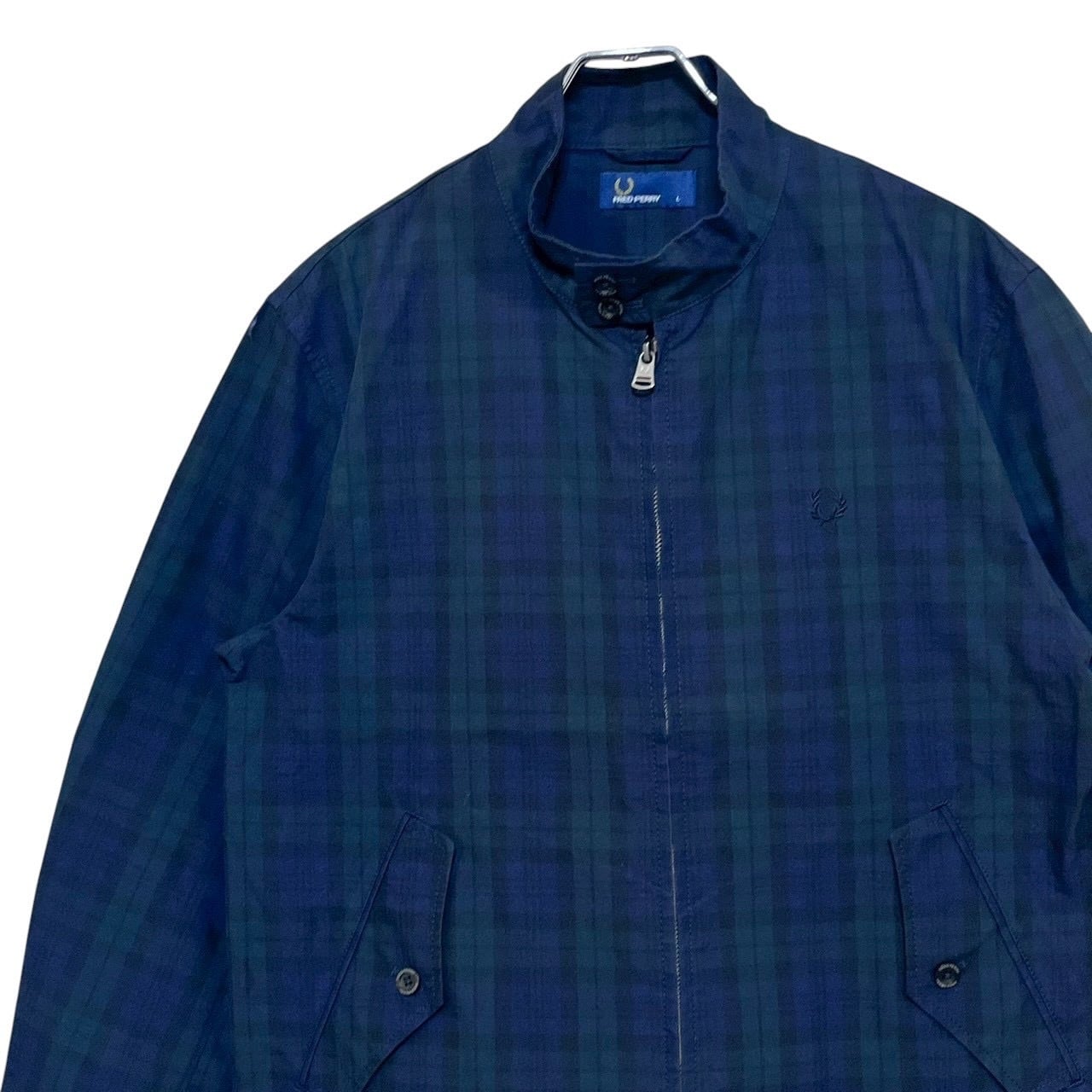FRED PERRY | 古着屋SAKASHITA