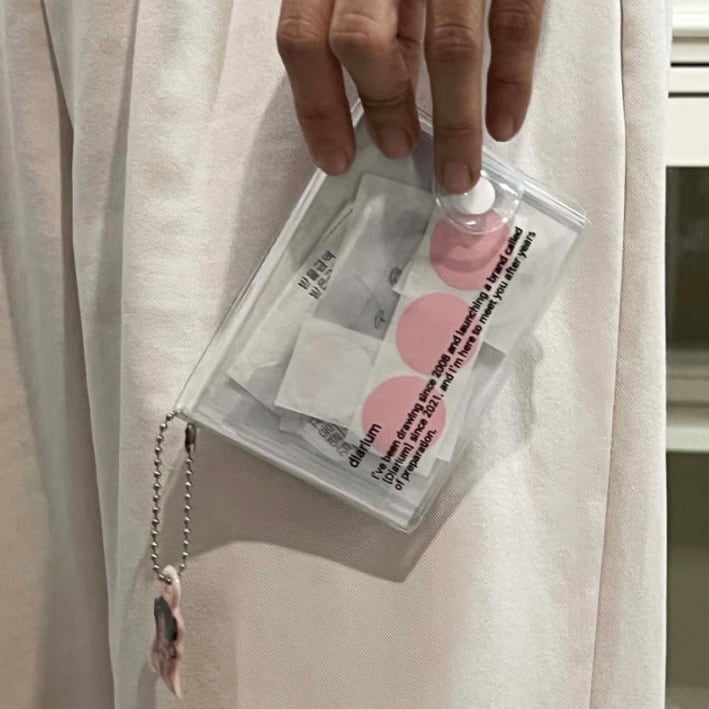 diarium | 【 on-gi 】韓国雑貨 select shop