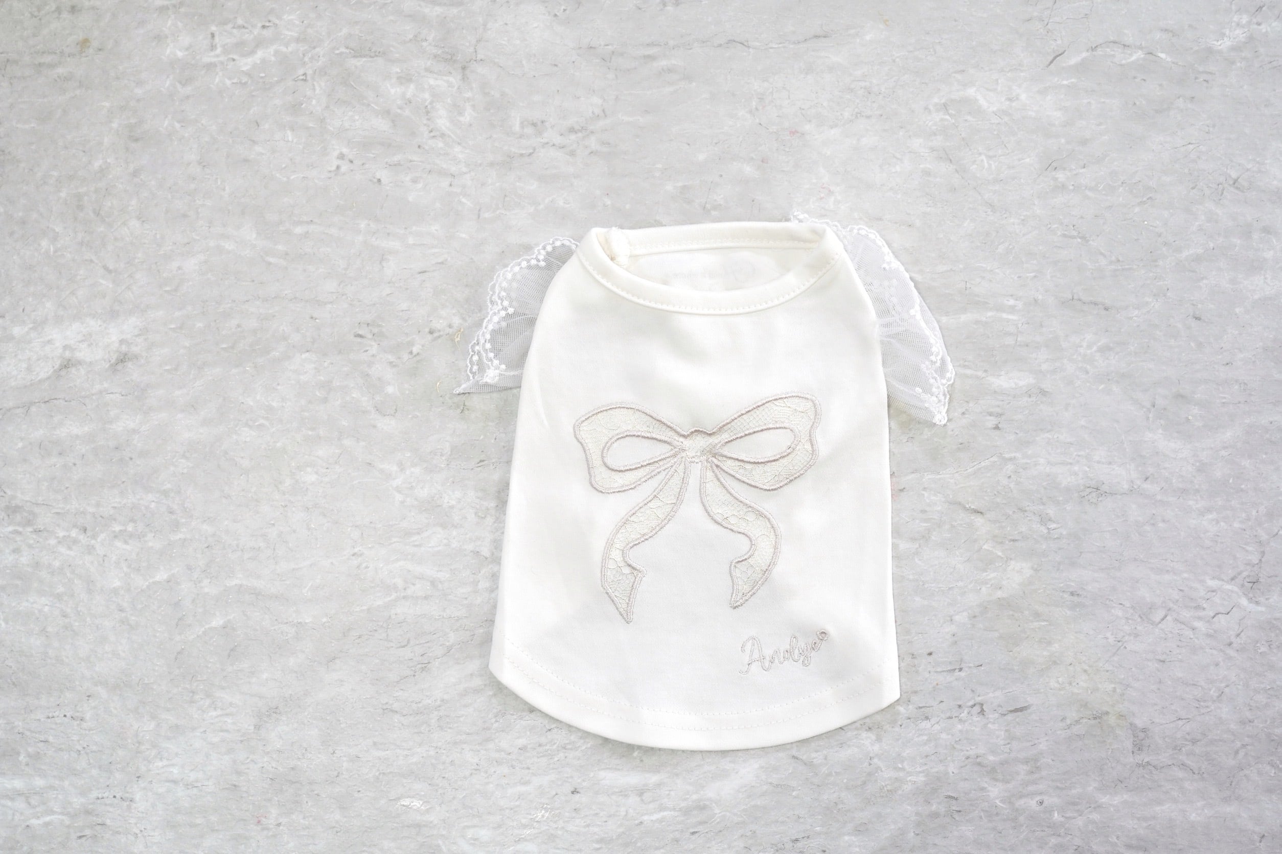 Lace Flower(レースフラワー)XS-XL