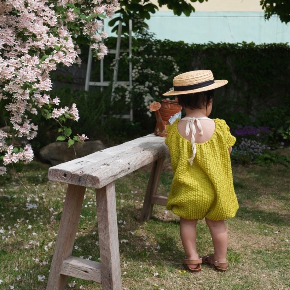 【即納】cotton candy // slow grow