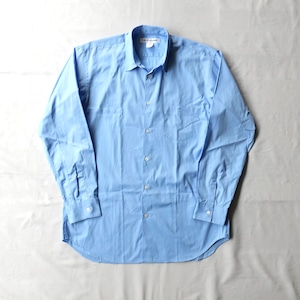 COMME des GARCONS SHIRT NARROW CLASSIC FOREVER SHIRT