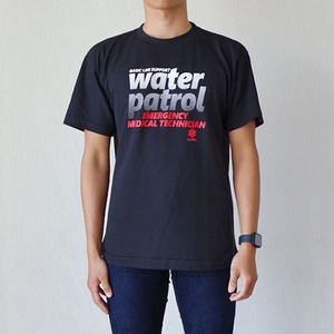 GUARD (ガード) 吸汗速乾ハニカムメッシュＴシャツ WATERPATROL&EMT s-267