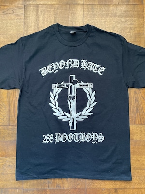 288 BOOTBOYS Tシャツ