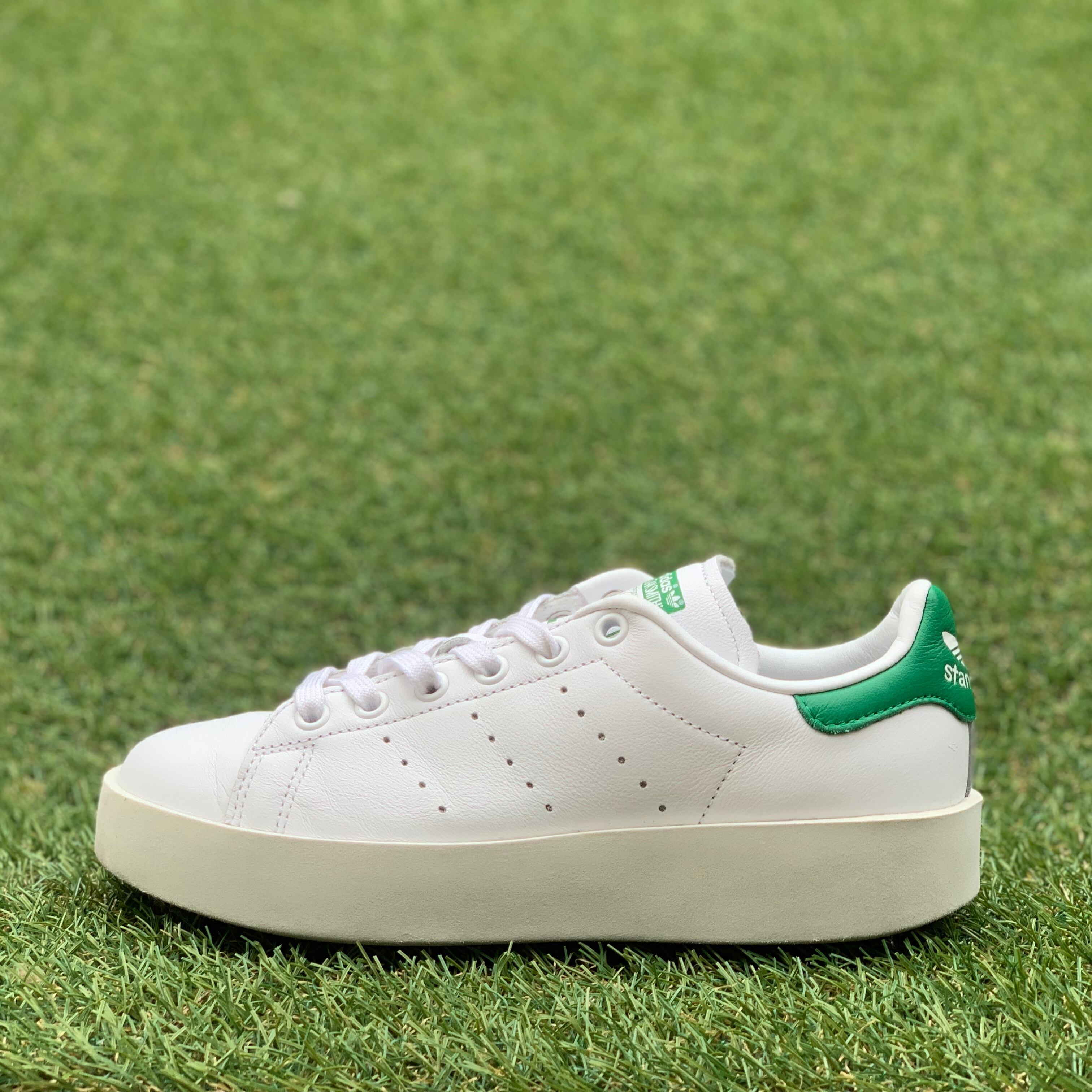 adidas STANSMITH BD アディダス スタンスミス ボールド D220