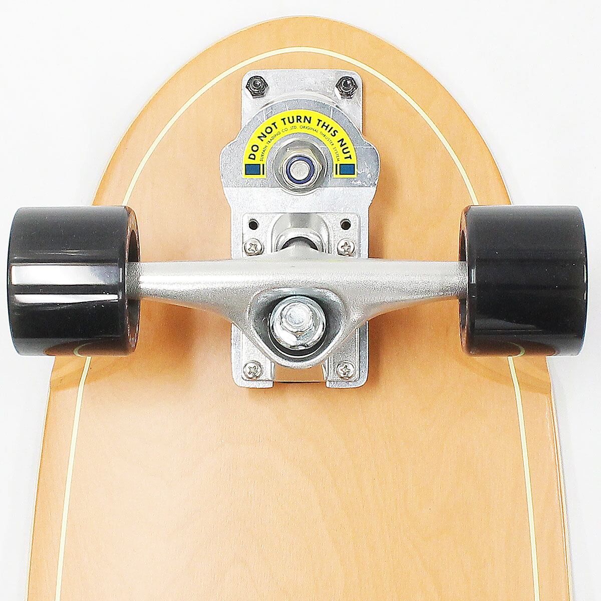 スケボー スケート スケートボード コンプリート WOODY PRESS WOODY 39