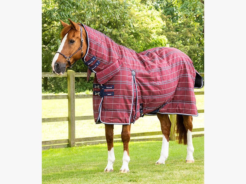 馬着／エクササイズラグ | Horse Riding Equipment shop Millet Story