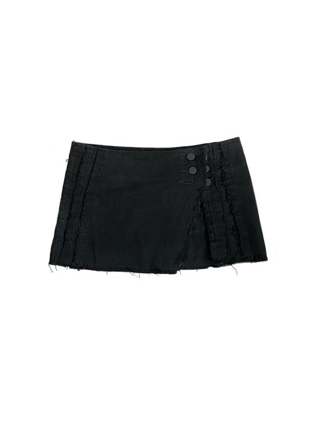 [bnfrom] From lab mini skirt 正規品 韓国ブランド 韓国ファッション 韓国代行 bn from