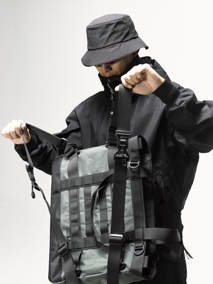 FOXBAT PMS-08 トートバッグ