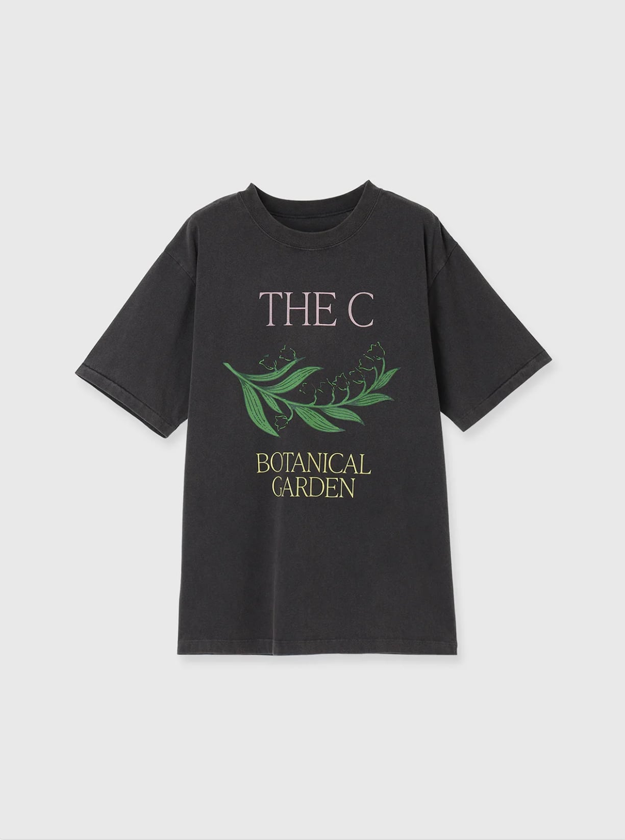CREDONA／PARMANENT TEE(BOTANICAL) | polne