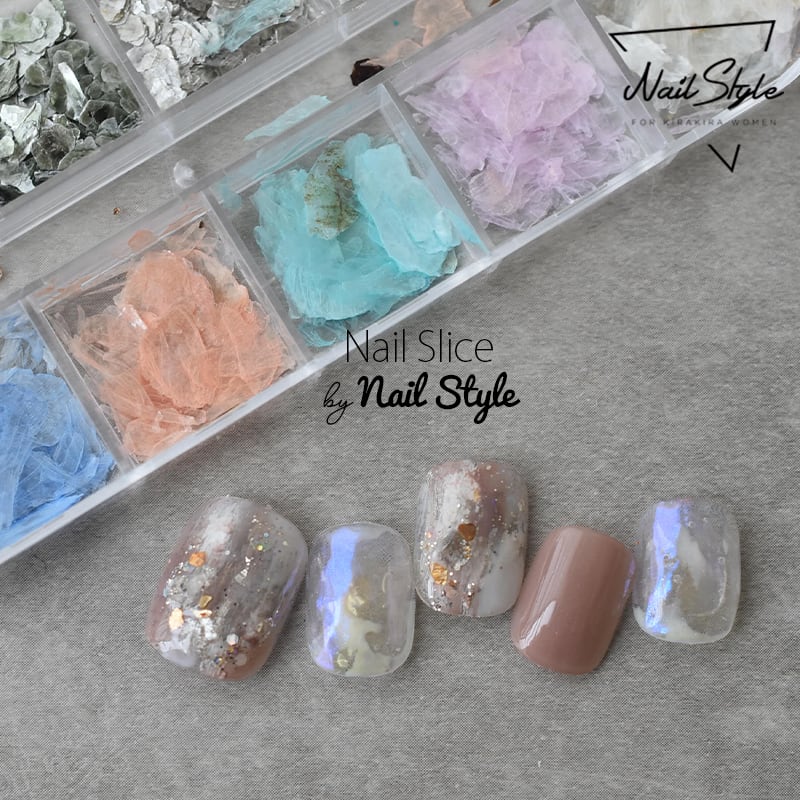 NailStyle