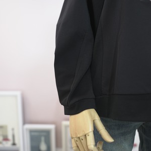 春のトップス プリントプル