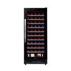 deviceSTYLE 53本用ワインセラー CDW-C53W