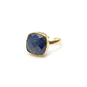 【MARKET】SINGLE STONE RING 1972