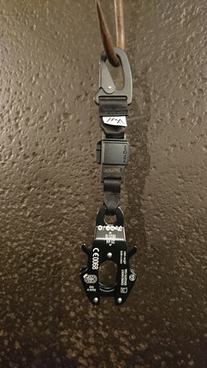 COMFY OUTDOOR GARMENT "SLING PARTS"