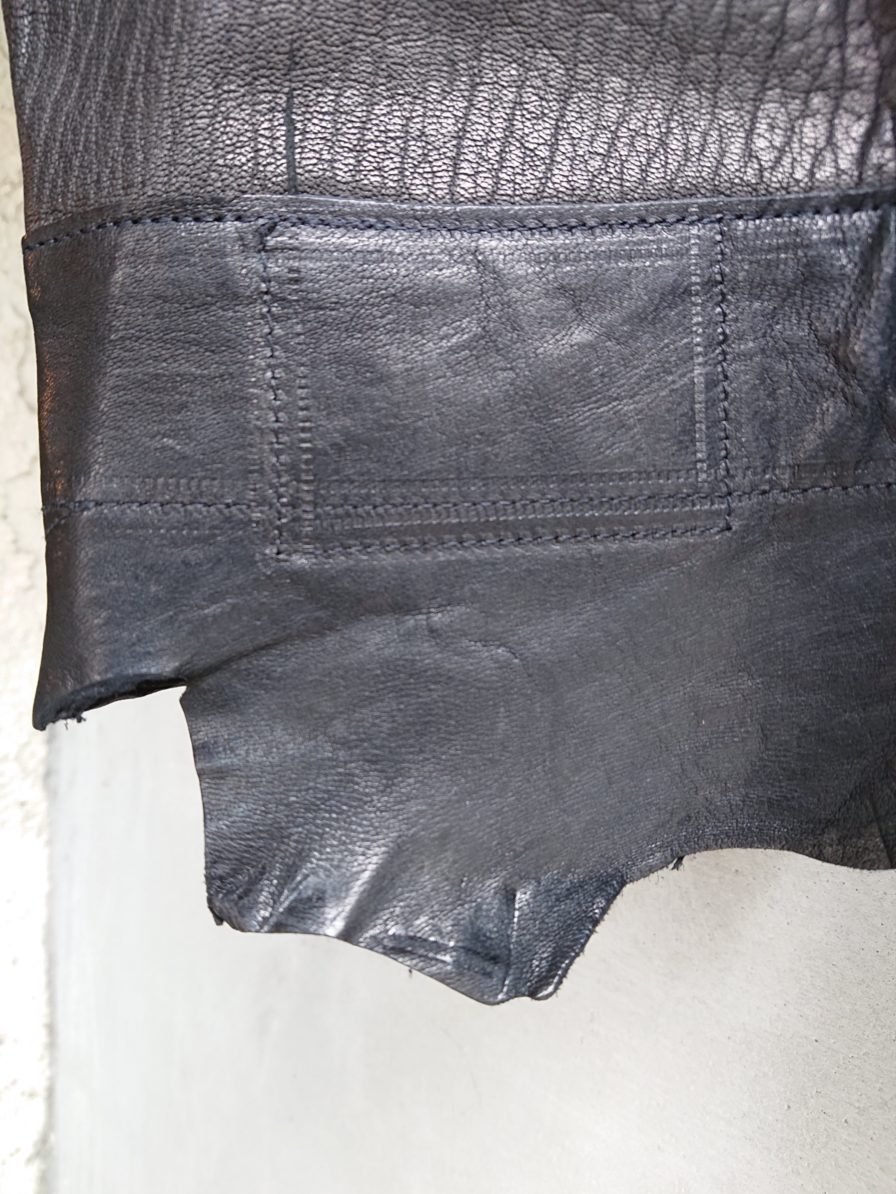 GOOD KARMA DEVELOPMENT DAVE size2 黒 GOOD KARMA DEVELOPMENT DAVE - Blog