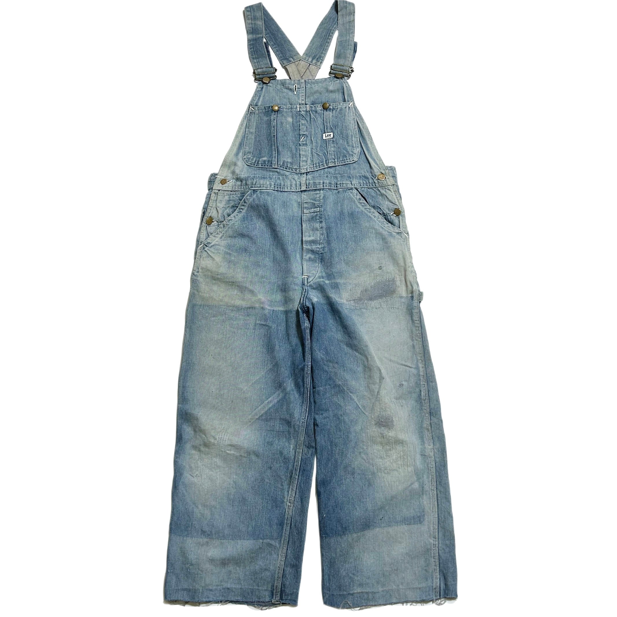 ロングL 50s Lee 91-SB ローバック JELT DENIM デニム ロングL 50s Lee 91-SB ローバック JELT DENIM デニム
