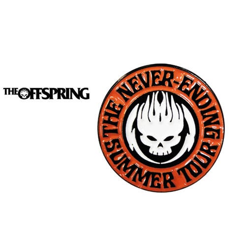 THE OFFSPRING | ヴァーサトル