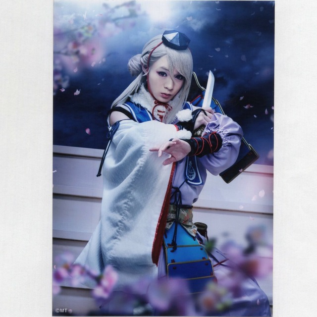 今剣 大平峻也 予約特典ブロマイド ミュージカル 刀剣乱舞 阿津賀志山異聞18 巴里 Mangamichi 今剣 大平峻也 予約特典ブロマイド ミュージカル 刀剣乱舞 阿津賀志山異聞18 巴里 Mangamichi