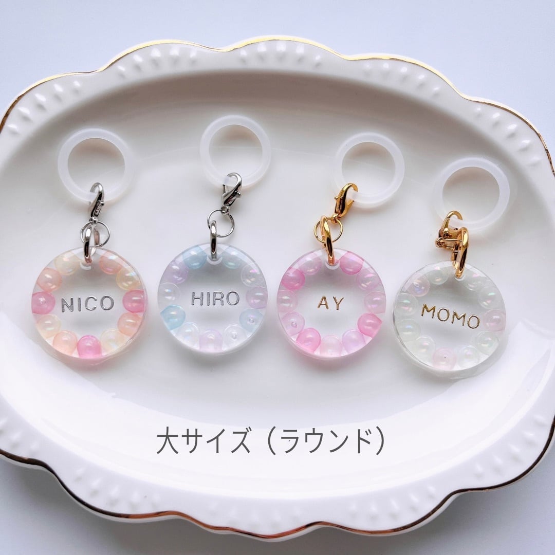 梅雨色アンブレラマーカー | アトリエNico