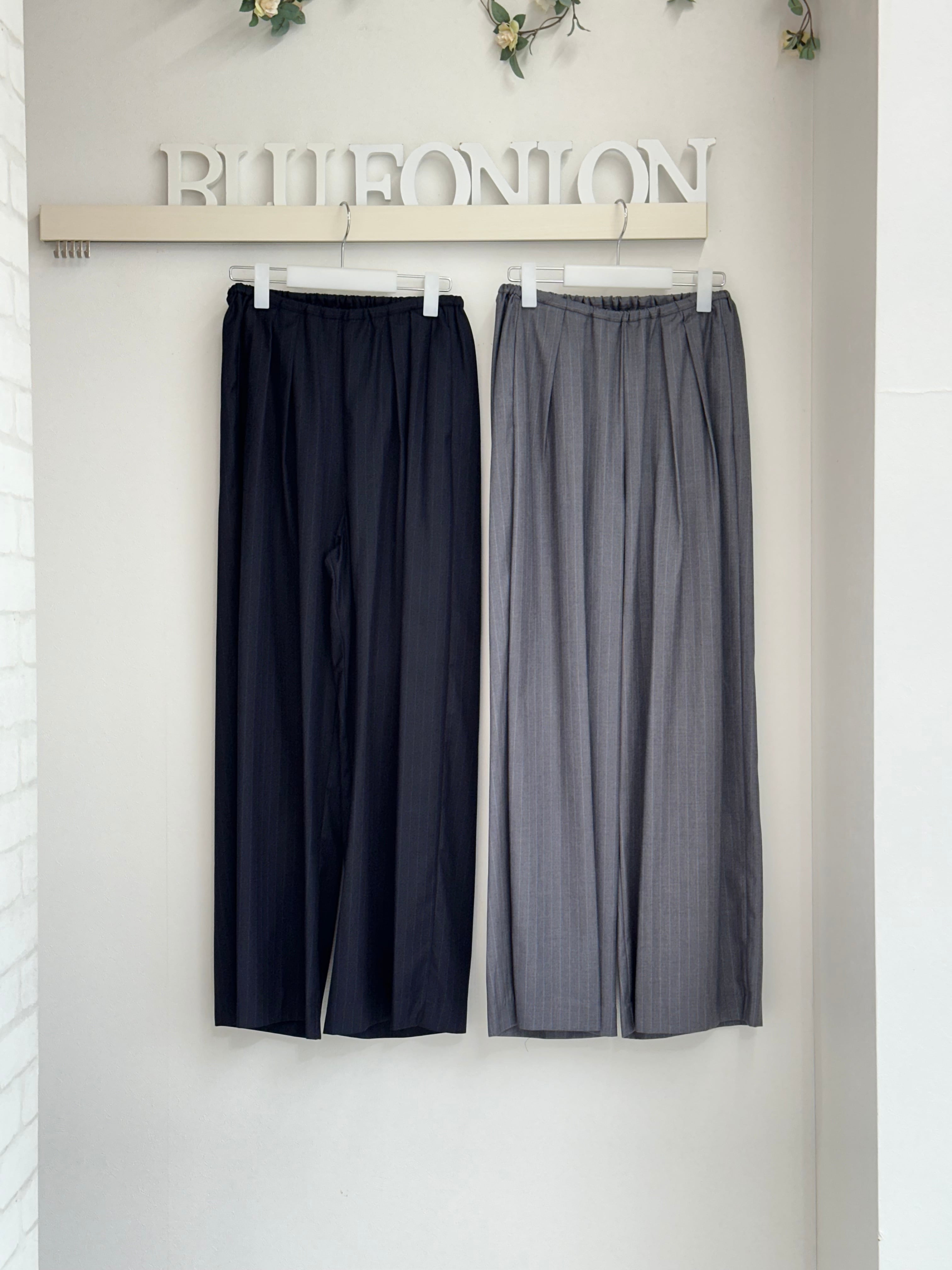 anana | BlueOnion