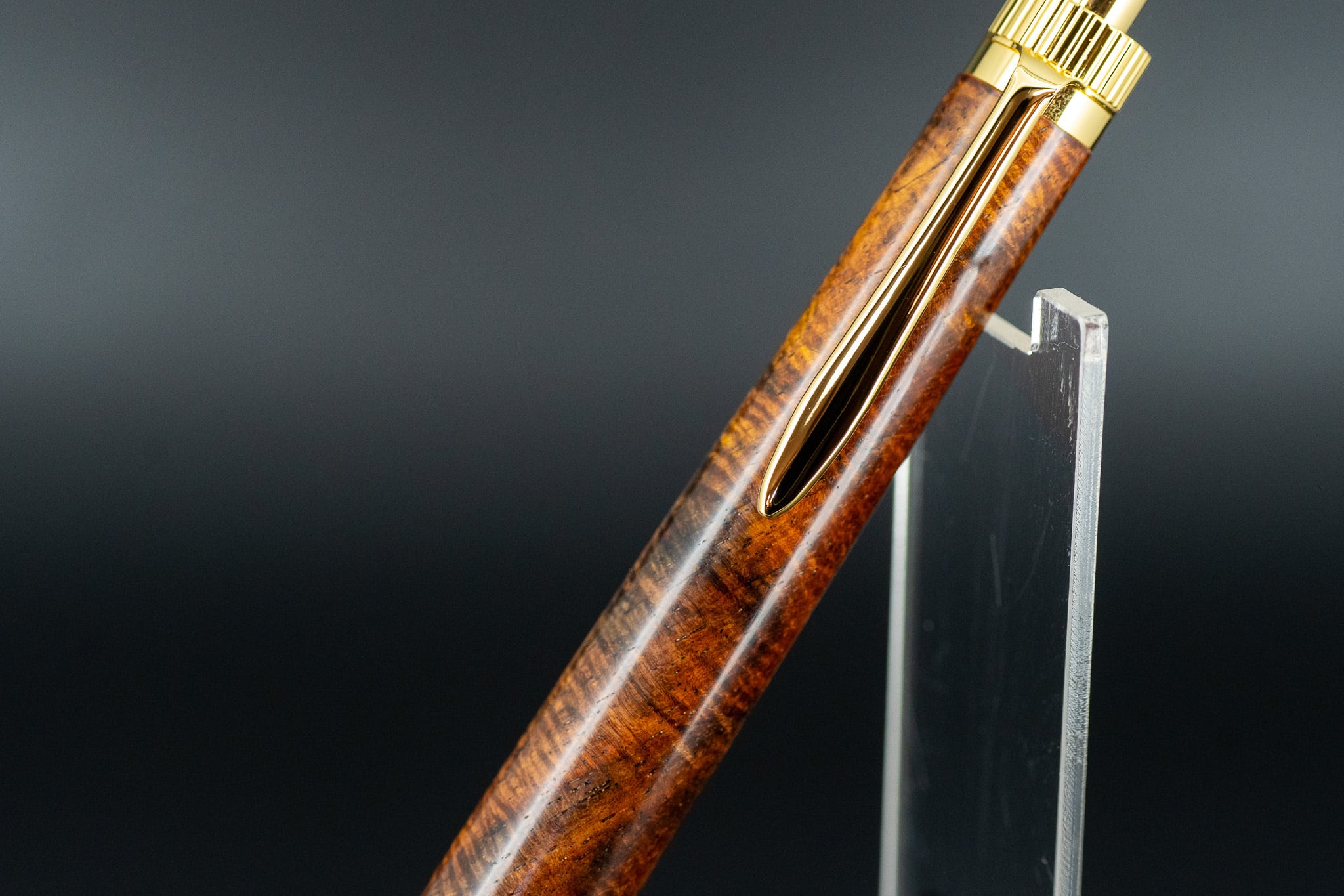 【21世紀最高峰の材】 サイアミーズローズウッド 特上 gold MP