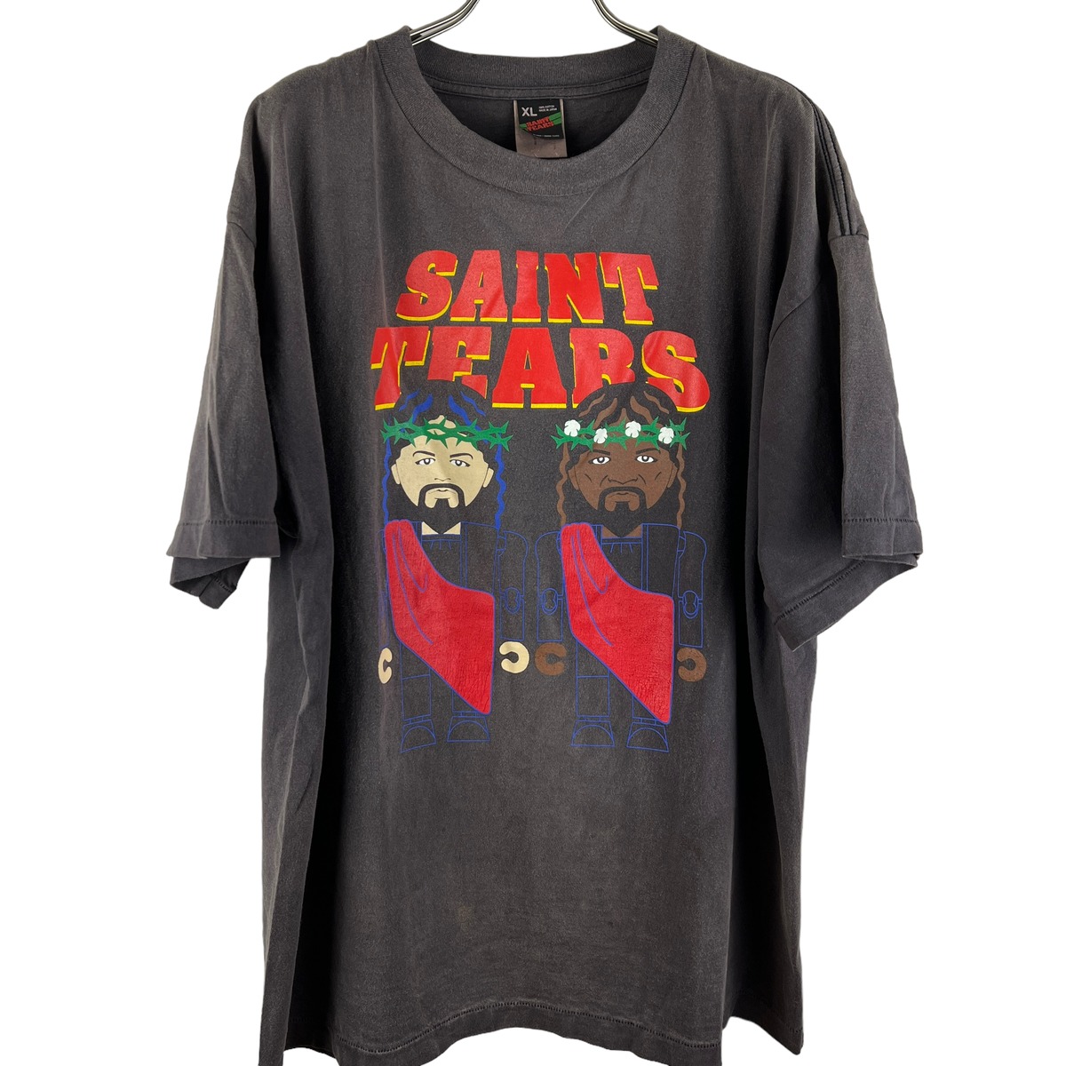 Saint Michael(セントマイケル) x Denim Tears(デニムティアーズ 