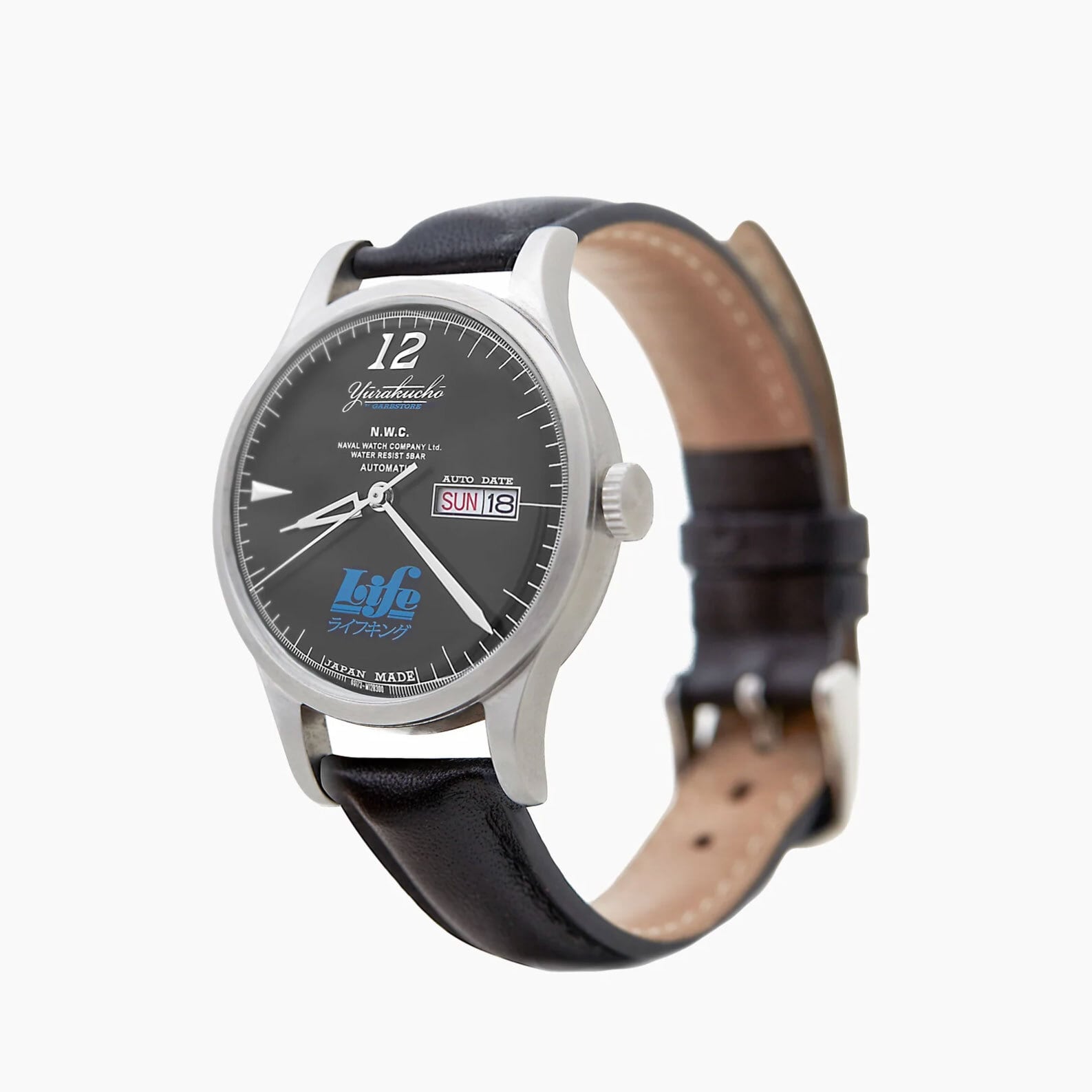 Naval Watch JAPAN Naval Watch JAPAN
