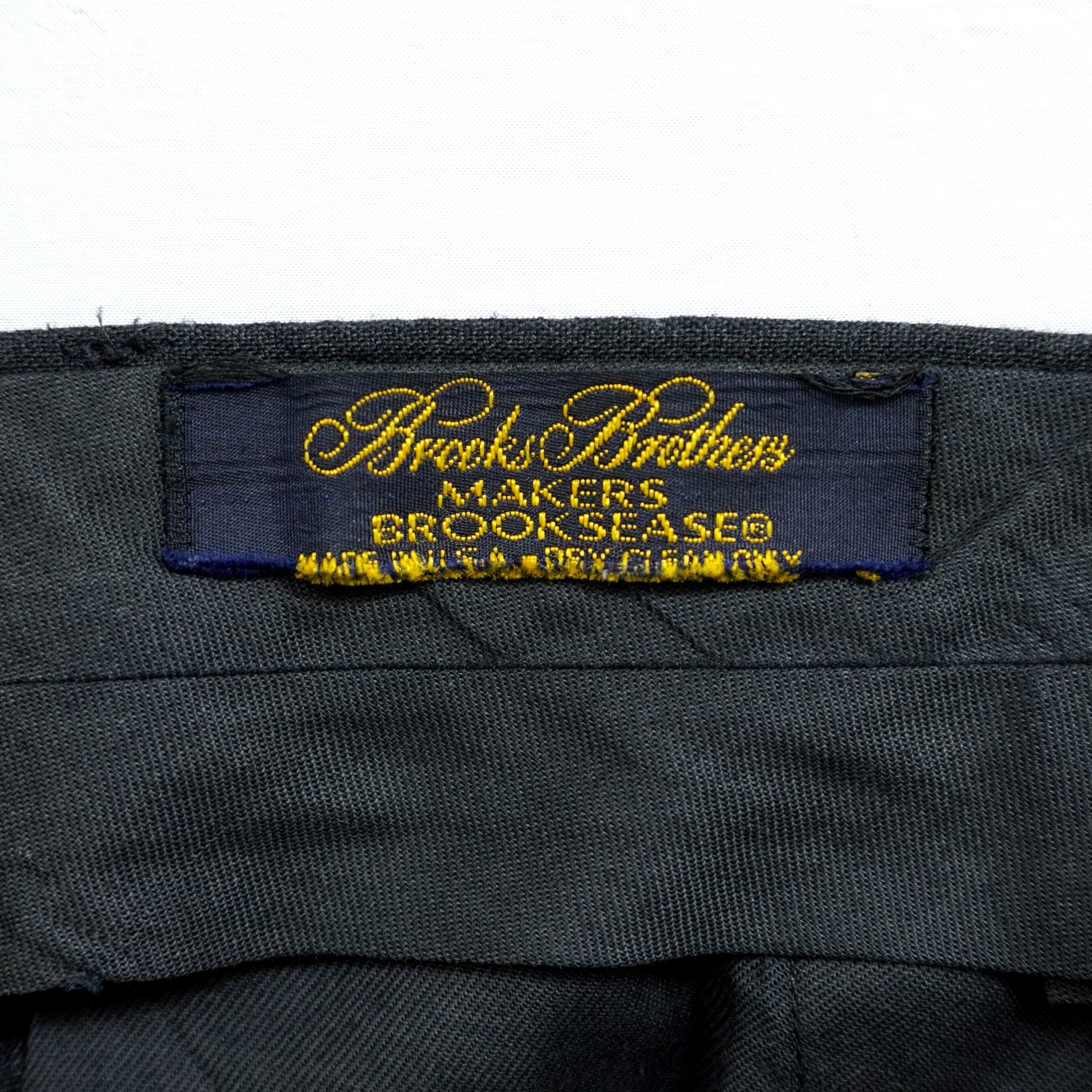 Brooks Brothers BROOKSEASE SUIT 304047 | Loki Vintage&Used