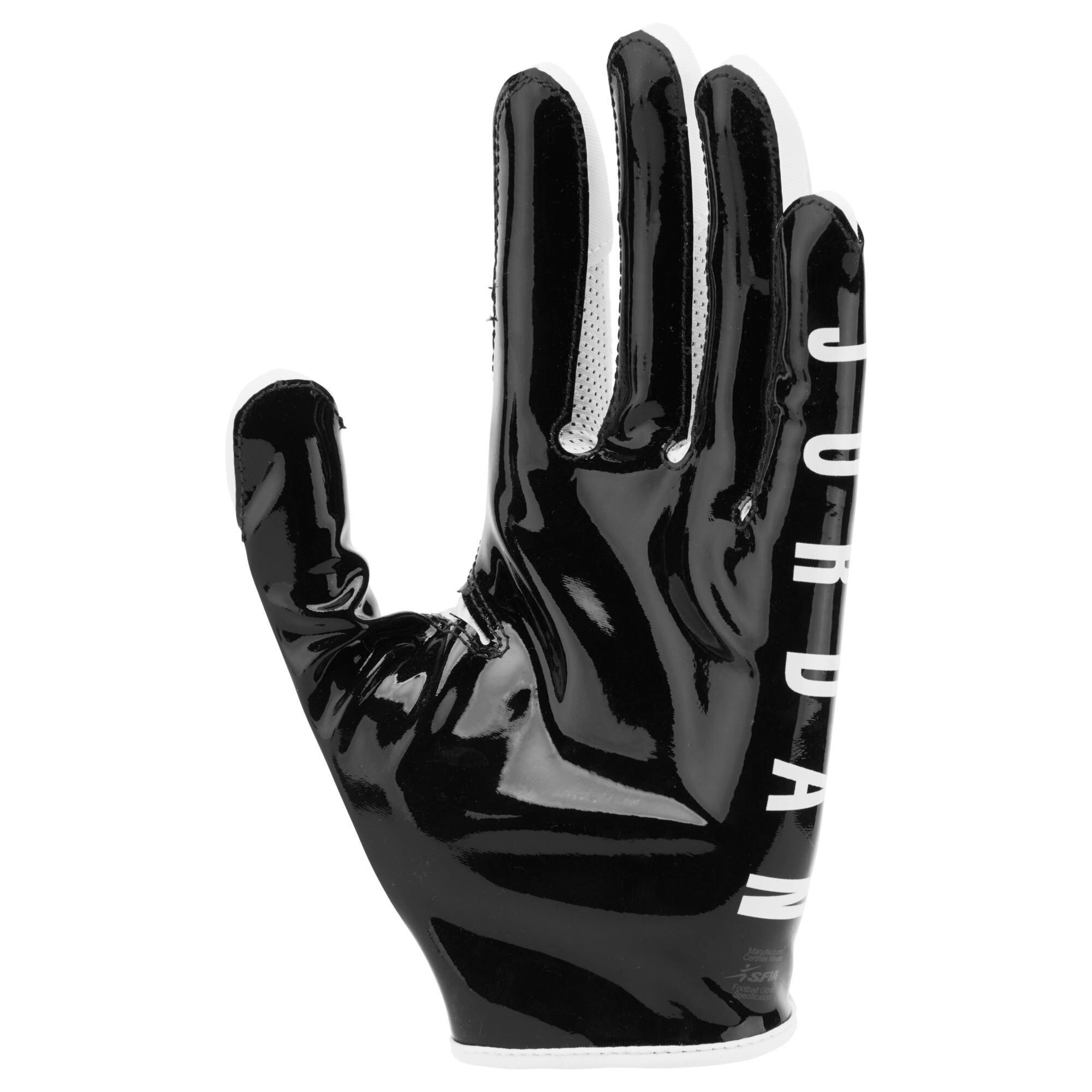 JORDAN JET 7.0 GLOVE アメフト グローブ | END ZONE/エンドゾーン（驚