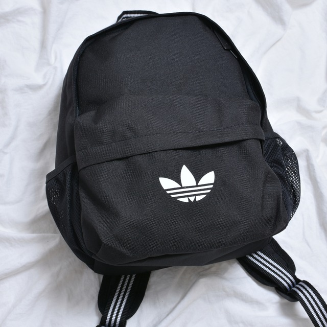 【6/18新着】adidas スモールバックパック