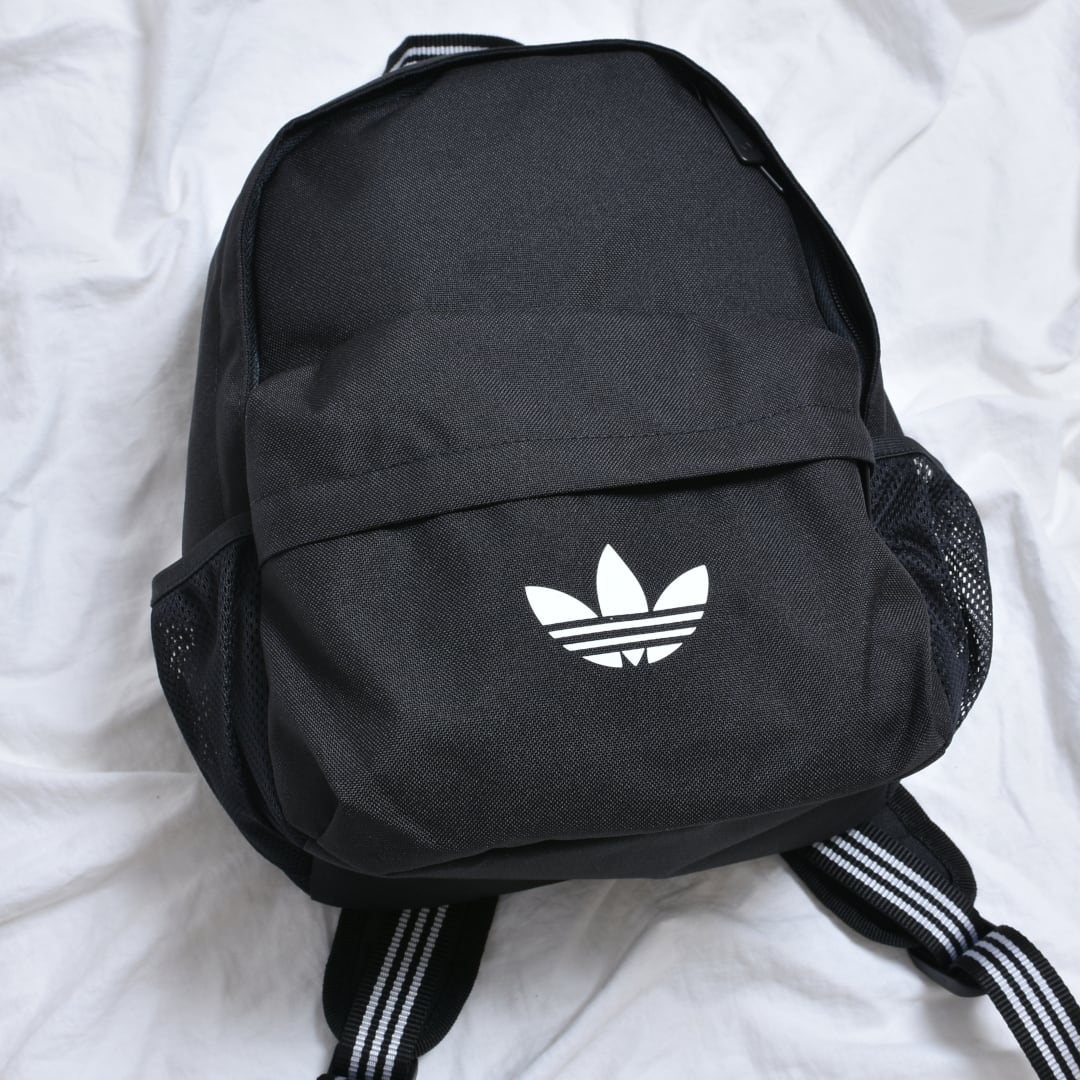 【6/18新着】adidas スモールバックパック
